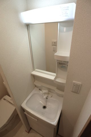 10/30 洗面