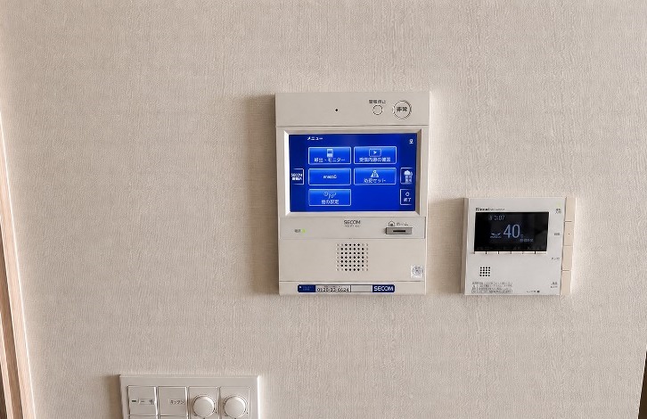 7/8 設備