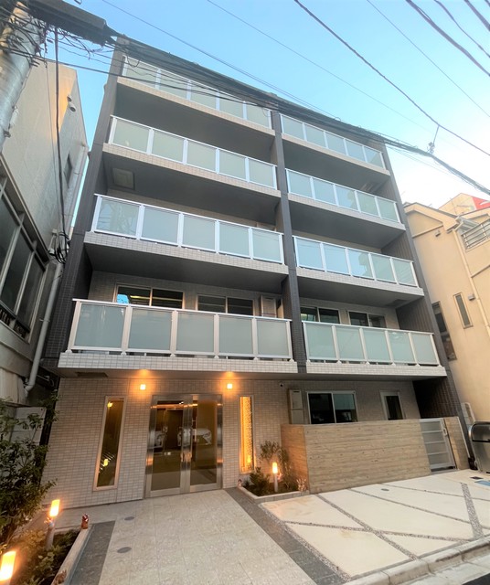1/30 外観