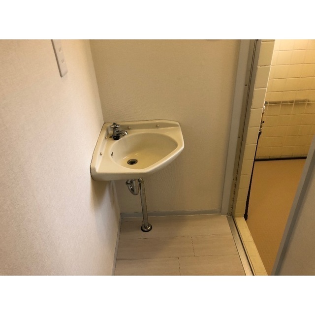 15/21 洗面