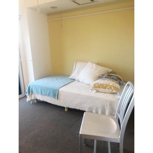 4/25 室内