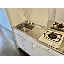 5/8 キッチン