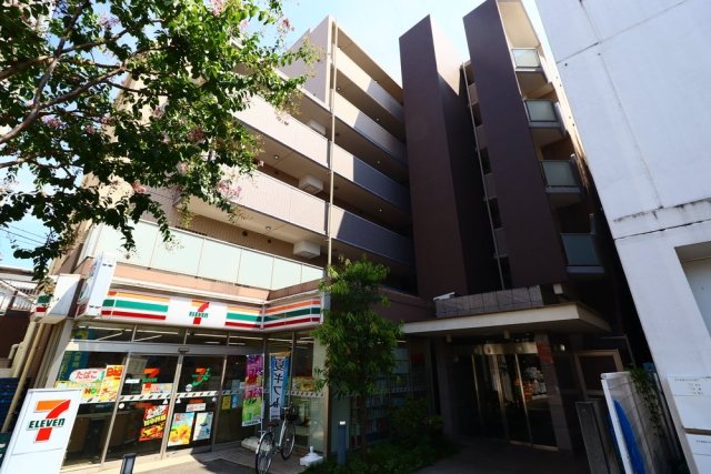 1/7 外観
