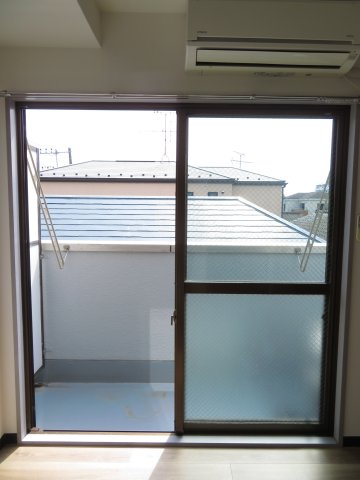 5/22 室内