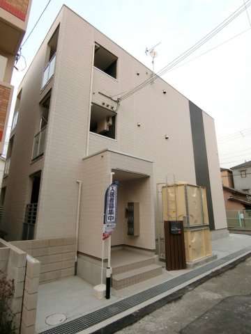 1/13 外観