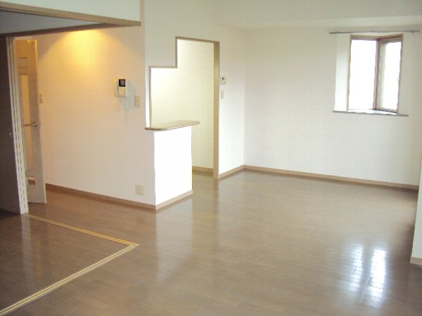 4/11 リビング/ダイニング