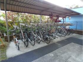 3/3 駐車場