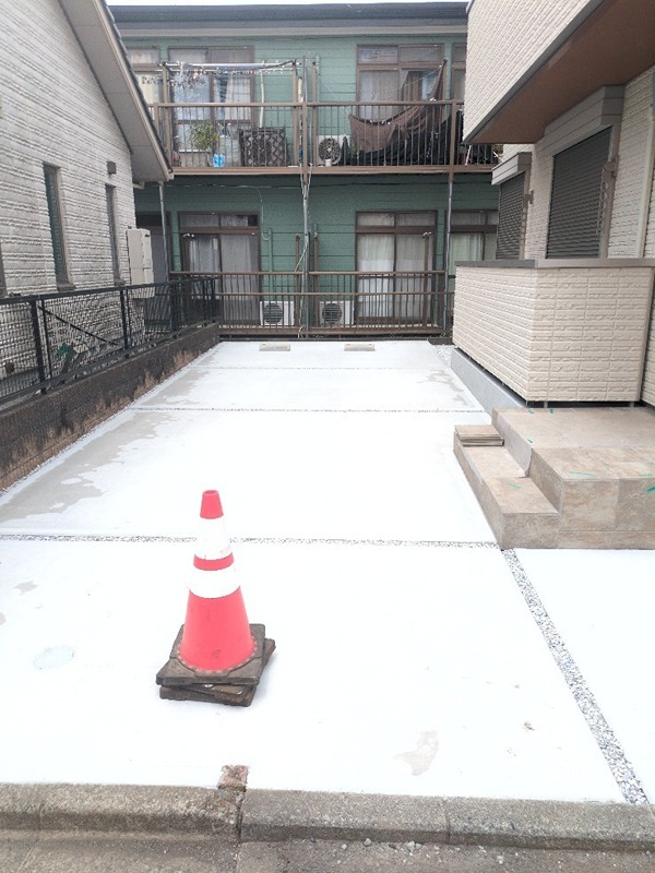 29/29 駐車場