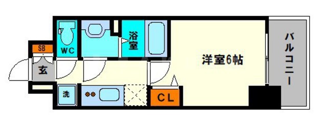 2/29 間取