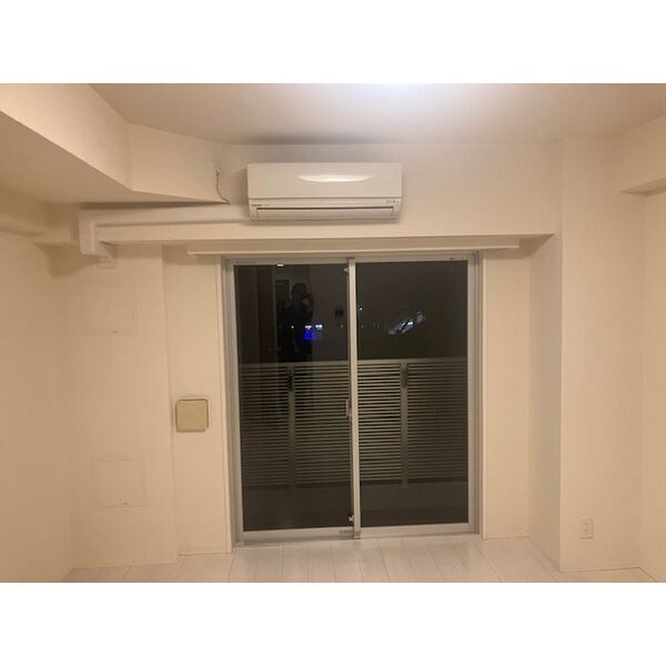 3/8 室内