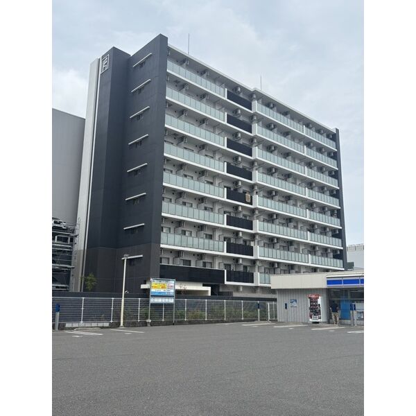 1/2 外観