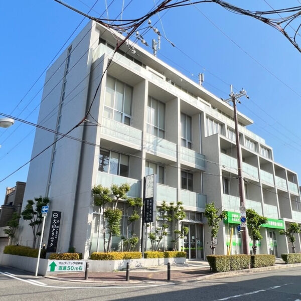 1/3 外観