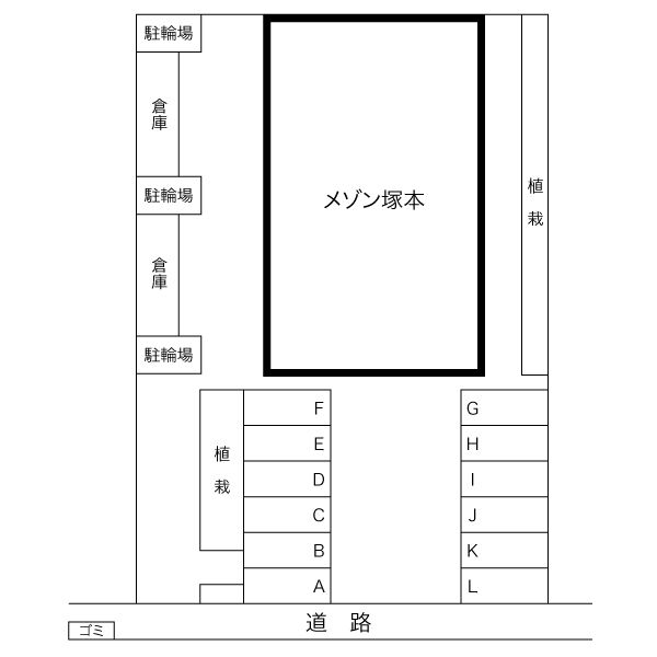 6/6 地図