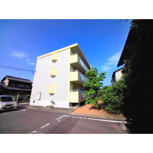1/11 外観