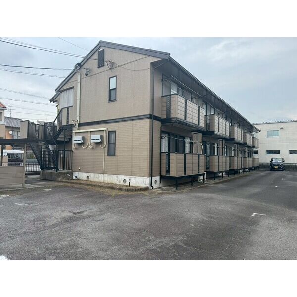1/19 外観