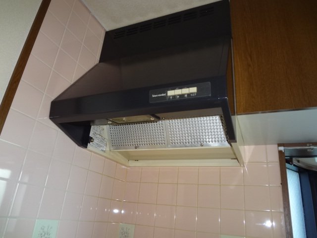 14/25 キッチン
