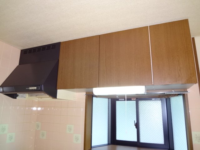 15/25 キッチン