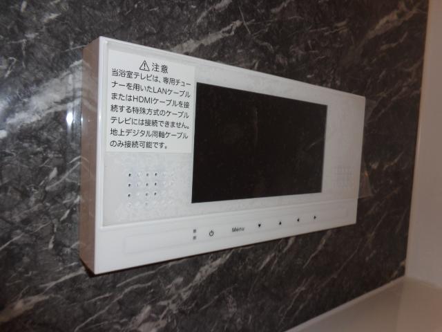 12/21 浴室