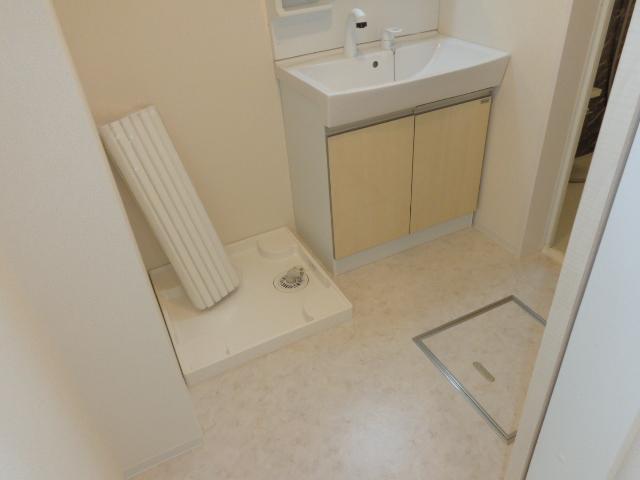 15/21 洗面