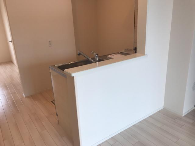 11/21 キッチン