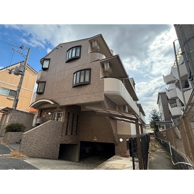 1/14 外観