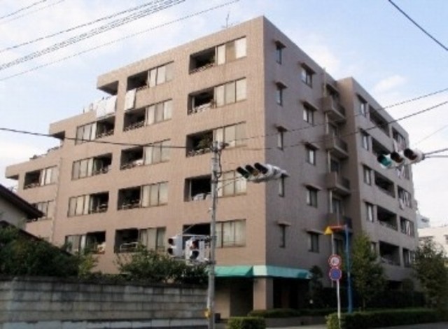 1/2 外観