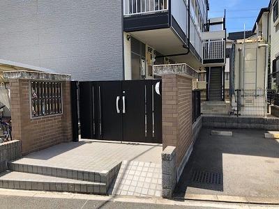 14/24 エントランス