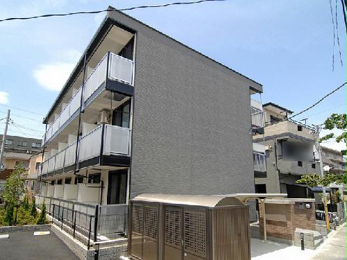 1/24 外観