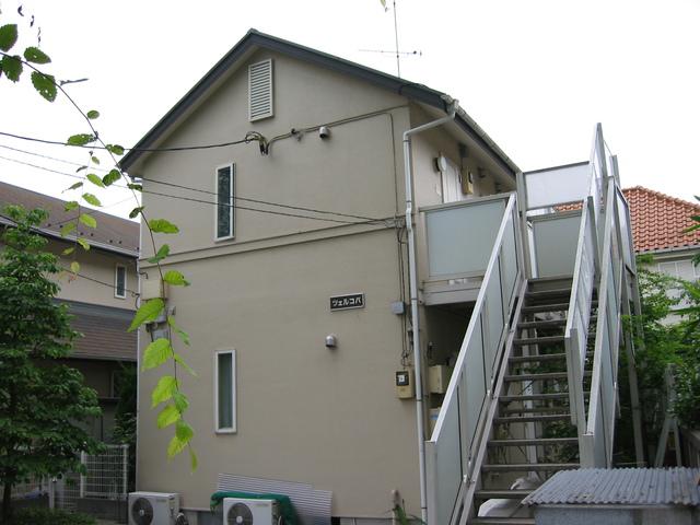 1/1 外観