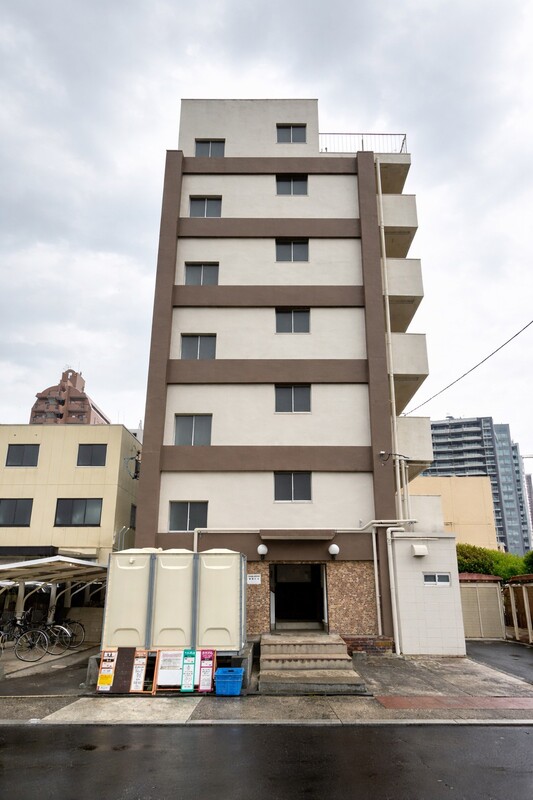 1/1 外観