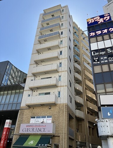 1/16 外観