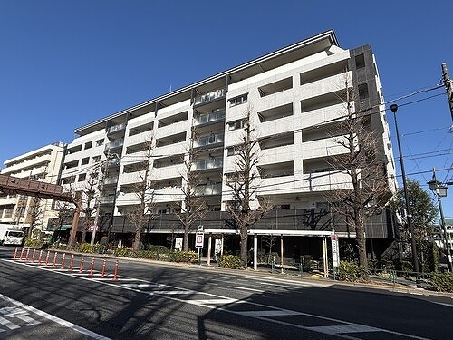 1/21 外観