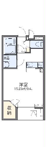 2/14 間取