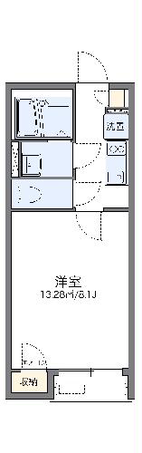 2/9 間取
