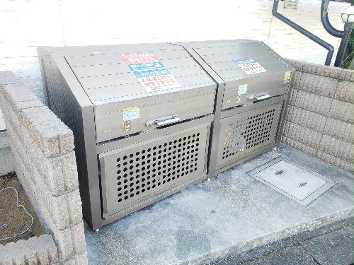 5/9 玄関