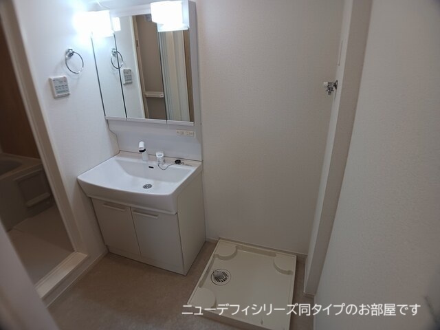10/20 洗面