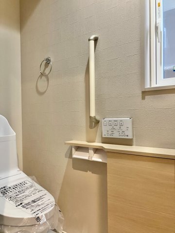 10/18 トイレ