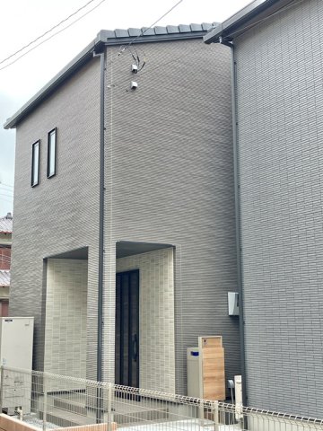 1/18 外観