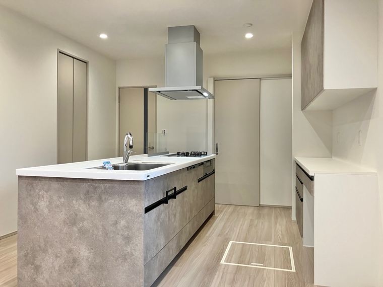 8/18 キッチン