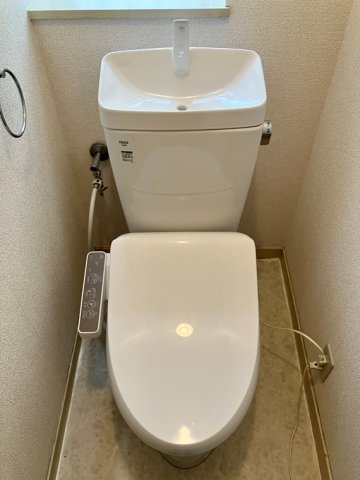 10/25 トイレ
