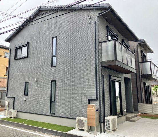 1/18 外観