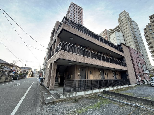 1/22 外観