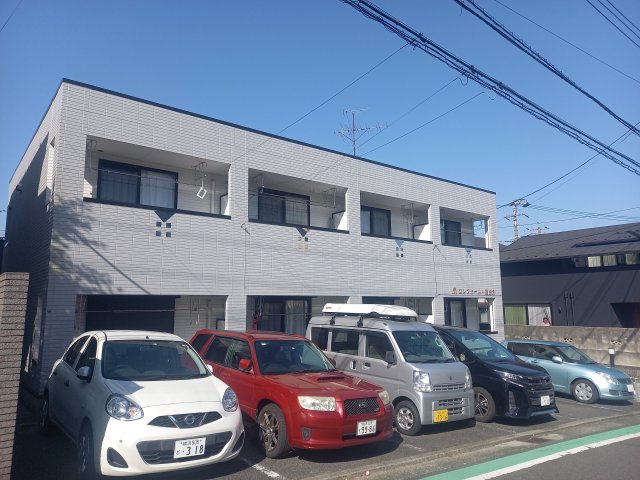 1/2 外観