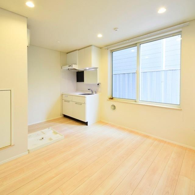 4/23 室内