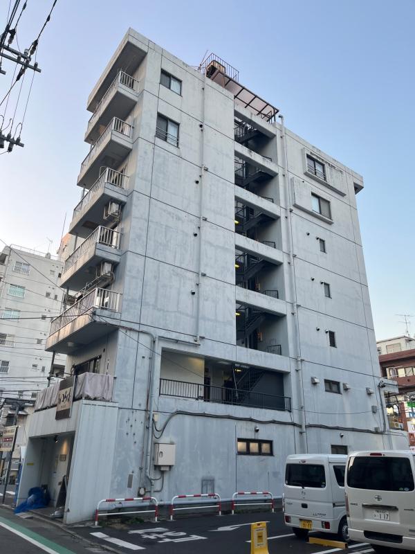1/17 外観