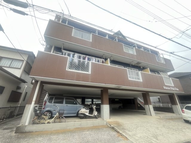 1/12 外観