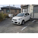 8/11 駐車場