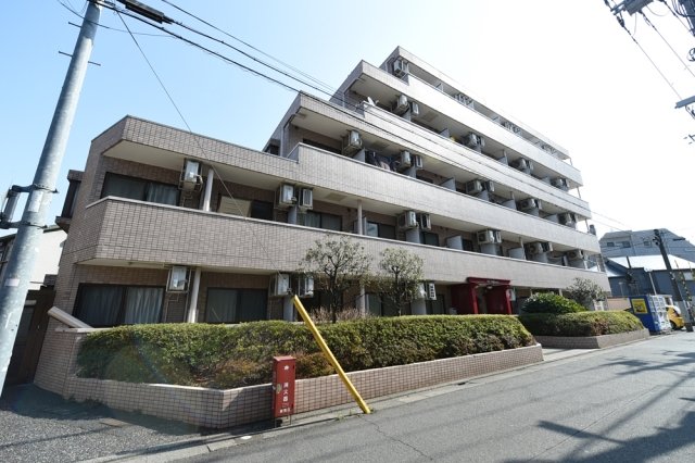 1/27 外観