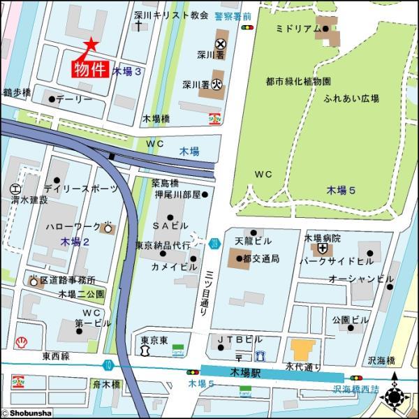 28/30 地図