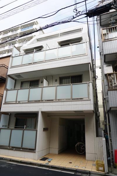 1/5 外観